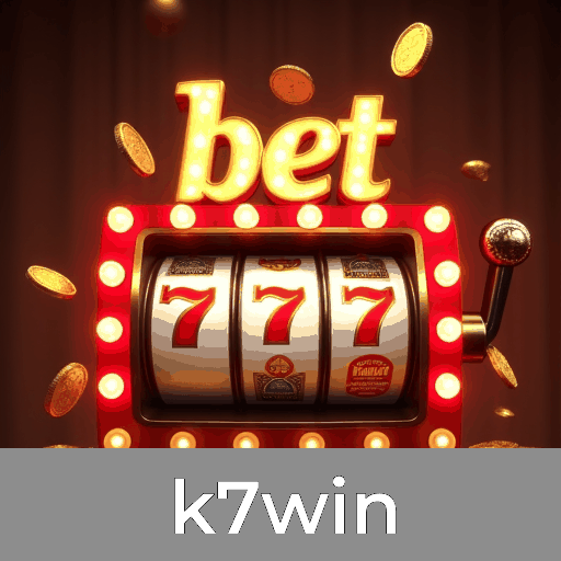 k7win: O Cassino Online de Confiança e Diversão