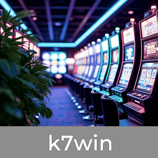 k7win: Plataforma de Jogos com Segurança e Serviço Profissional